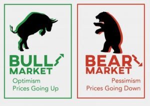 Bull Market and Bear Market