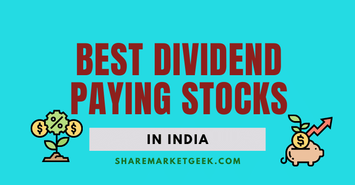 Best dividend paying Stocks for the long-term 2021