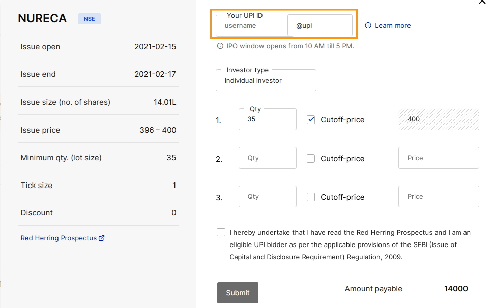 How to apply for an IPO in India
How to apply for an IPO through Zerodha
