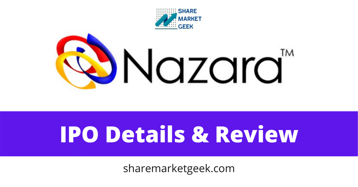 Nazara Technolgies IPO Review