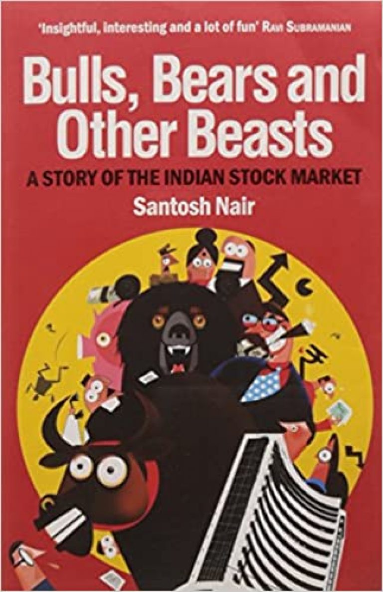 best-stock-market-books-for-beginners-in-india-2022-list-of-top-10