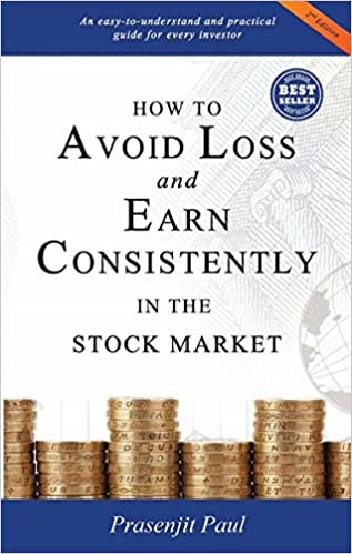 How to Avoid Loss and Earn Consistently in the Stock Market - Best Stock Market Books for Beginners in India 2021