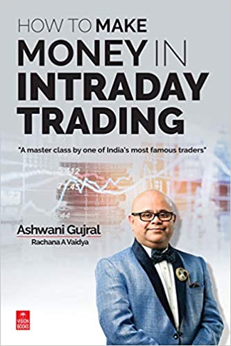 How to make money in Intraday Trading. Best Stock Market Books for Beginners in India 2021